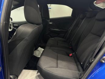 Honda Civic 1.8 i-VTEC Sport (Navi) Auto Euro 6 5dr