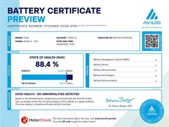 Tesla Model X 100D (Dual Motor) Auto 4WDE 5dr