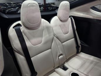 Tesla Model X 100D (Dual Motor) Auto 4WDE 5dr