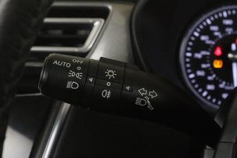 MG MG5 52.5kWh Exclusive Auto 5dr