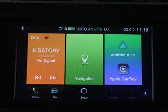 MG MG5 52.5kWh Exclusive Auto 5dr
