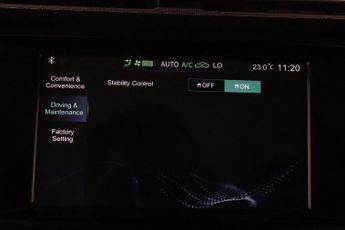 MG MG5 52.5kWh Exclusive Auto 5dr