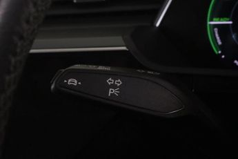 Audi e-tron 50 Technik Auto quattro 5dr 71.2kWh (11kW Charger)