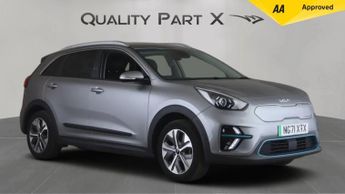 Kia Niro 64kWh 2 Auto 5dr