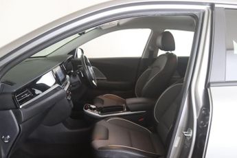 Kia Niro 64kWh 2 Auto 5dr