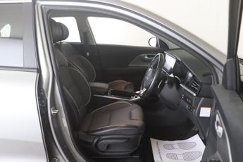 Kia Niro 64kWh 2 Auto 5dr