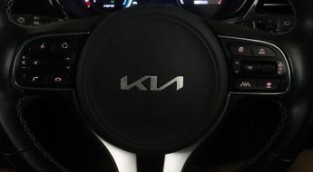 Kia Niro 64kWh 2 Auto 5dr