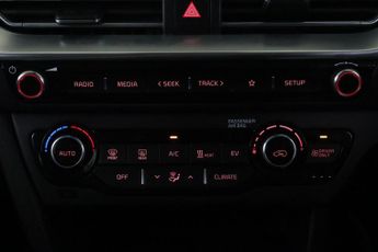 Kia Niro 64kWh 2 Auto 5dr
