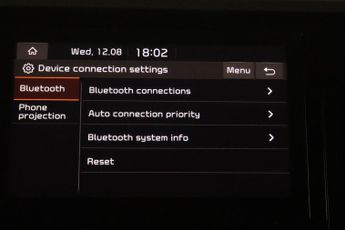 Kia Niro 64kWh 2 Auto 5dr