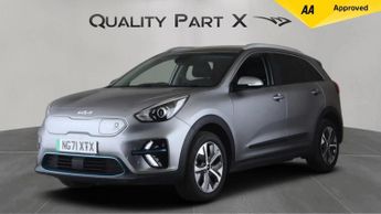 Kia Niro 64kWh 2 Auto 5dr