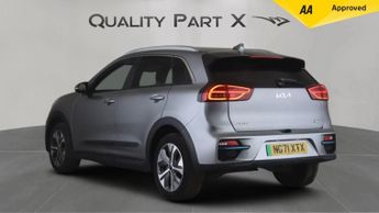 Kia Niro 64kWh 2 Auto 5dr