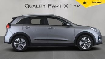Kia Niro 64kWh 2 Auto 5dr