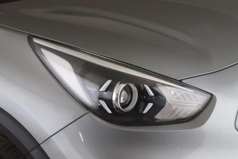 Kia Niro 64kWh 2 Auto 5dr