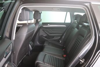 Volkswagen Passat 1.4 TSI 13kWh GTE DSG Euro 6 (s/s) 5dr
