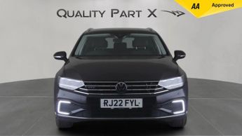 Volkswagen Passat 1.4 TSI 13kWh GTE DSG Euro 6 (s/s) 5dr