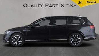 Volkswagen Passat 1.4 TSI 13kWh GTE DSG Euro 6 (s/s) 5dr