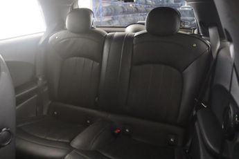 MINI Electric Hatch Cooper SE 32.6kWh Level 3 Auto 3dr
