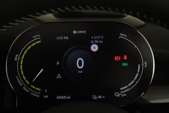 MINI Electric Hatch Cooper SE 32.6kWh Level 3 Auto 3dr