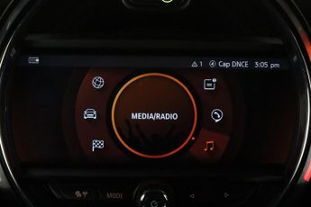 MINI Electric Hatch Cooper SE 32.6kWh Level 3 Auto 3dr