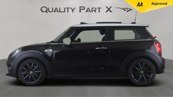 MINI Electric Hatch Cooper SE 32.6kWh Level 3 Auto 3dr