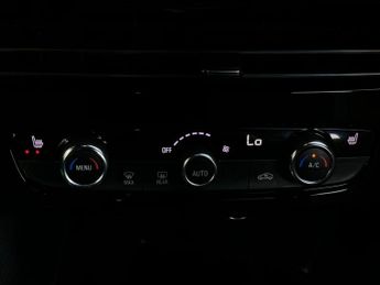 Vauxhall Mokka 1.2 Turbo GS Line Auto Euro 6 (s/s) 5dr