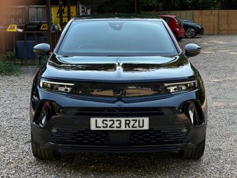 Vauxhall Mokka 1.2 Turbo GS Line Auto Euro 6 (s/s) 5dr