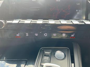 Peugeot 508 SW 1.5 BlueHDi GT Line EAT Euro 6 (s/s) 5dr