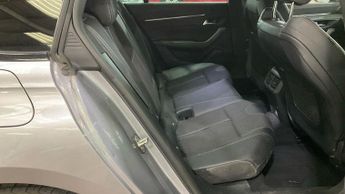 Peugeot 508 SW 1.5 BlueHDi GT Line EAT Euro 6 (s/s) 5dr
