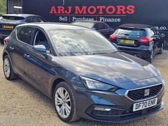 SEAT Leon 1.0 TSI EVO SE Dynamic Euro 6 (s/s) 5dr