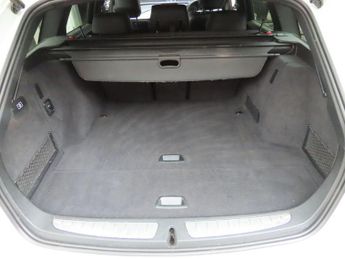 BMW 3 Series 2.0 320i M Sport Shadow Edition Touring Auto Euro 6 (s/s) 5dr