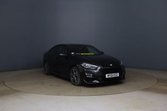 BMW 2 Series Gran Coupe 1.5 218i M Sport DCT Euro 6 (s/s) 4dr