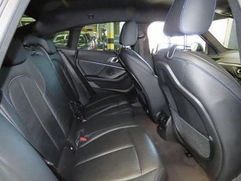 BMW 2 Series Gran Coupe 1.5 218i M Sport DCT Euro 6 (s/s) 4dr
