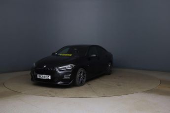 BMW 2 Series Gran Coupe 1.5 218i M Sport DCT Euro 6 (s/s) 4dr