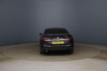BMW 2 Series Gran Coupe 1.5 218i M Sport DCT Euro 6 (s/s) 4dr
