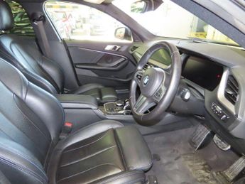 BMW 2 Series Gran Coupe 1.5 218i M Sport DCT Euro 6 (s/s) 4dr