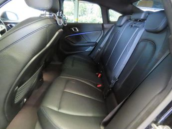 BMW 2 Series Gran Coupe 1.5 218i M Sport DCT Euro 6 (s/s) 4dr