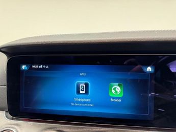 Mercedes-Benz E Class 2.0 E300h MHEV AMG Line Night Edition (Premium Plus) G-Tronic+ E