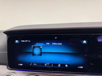 Mercedes-Benz E Class 2.0 E300h MHEV AMG Line Night Edition (Premium Plus) G-Tronic+ E