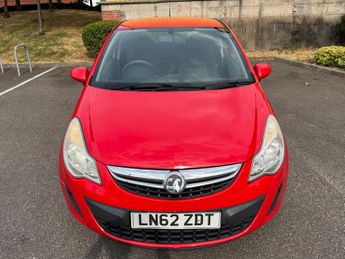 Vauxhall Corsa 1.0 ecoFLEX 12V S Euro 5 3dr