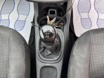 Vauxhall Corsa 1.0 ecoFLEX 12V S Euro 5 3dr