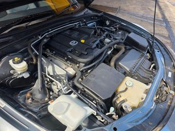 Mazda MX-5 1.8i Kendo Euro 5 2dr