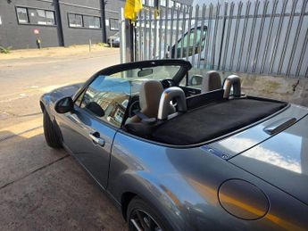 Mazda MX-5 1.8i Kendo Euro 5 2dr