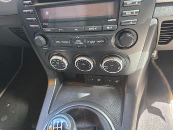 Mazda MX-5 1.8i Kendo Euro 5 2dr