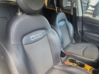 Fiat 500X 1.6 MultiJetII Cross Euro 6 (s/s) 5dr