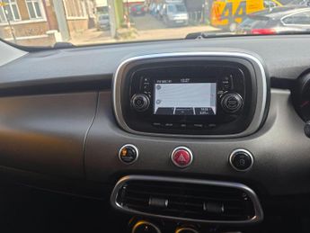Fiat 500X 1.6 MultiJetII Cross Euro 6 (s/s) 5dr