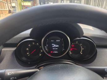 Fiat 500X 1.6 MultiJetII Cross Euro 6 (s/s) 5dr