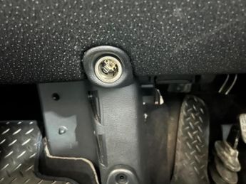 Smart fortwo 0.8 CDI Passion Auto Euro 4 2dr