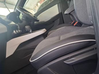 Renault Clio 1.6 E-TECH Techno Auto Euro 6 (s/s) 5dr