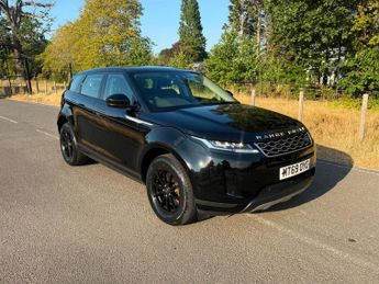 Land Rover Range Rover Evoque 2.0 D150 FWD Euro 6 (s/s) 5dr