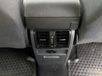 Volkswagen Touran 1.6 TDI SE Euro 5 5dr